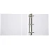 Ring Binder File, 2 Rings Medium Size(6cm), A4